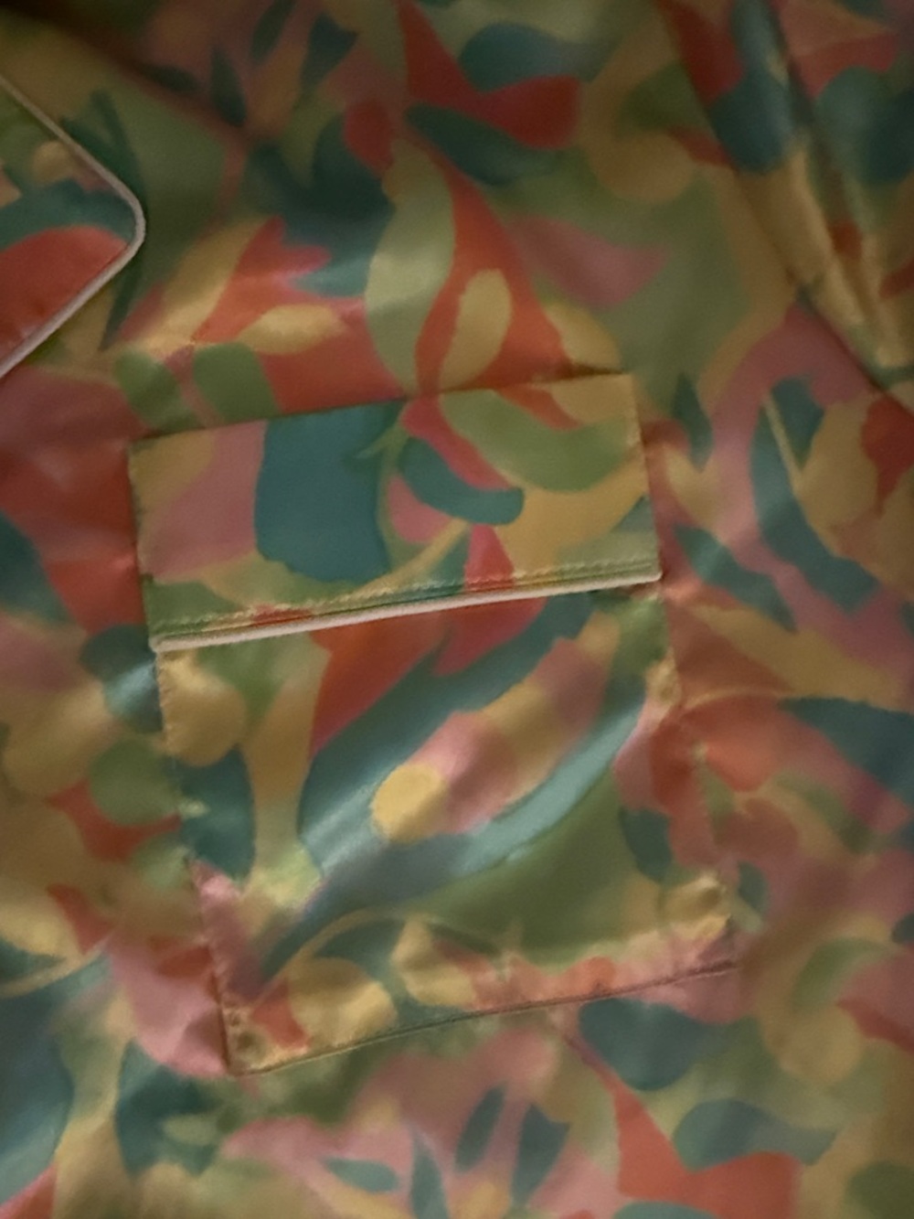 Show Me Your Mumu Pajama Set - Picture 5 of 6